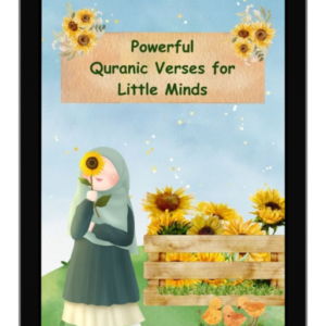 e-Book: Powerful Quranic Verses for Little Minds - Free Download